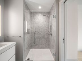 135 Seaport Blvd 1609, Boston MA 02210
