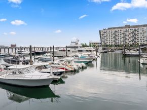 135 Seaport Blvd 1609, Boston MA 02210