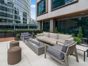 135 Seaport Blvd 1609, Boston MA 02210