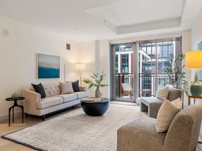 135 Seaport Blvd 1609, Boston MA 02210