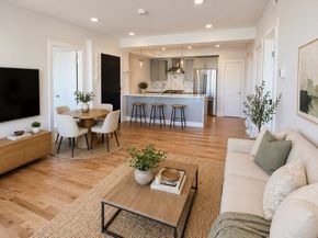 50 Hichborn St 407, Boston MA 02135