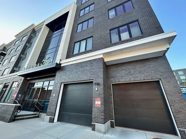 50 Hichborn St 407, Boston MA 02135