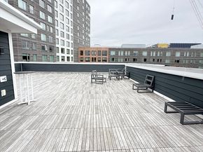 50 Hichborn St 407, Boston MA 02135