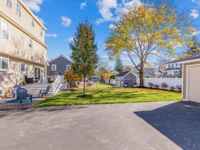 24 Brow Ave, Braintree MA 02184