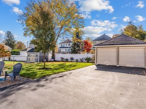 24 Brow Ave, Braintree MA 02184
