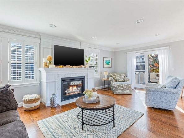 24 Brow Ave, Braintree MA 02184
