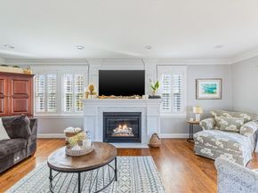 24 Brow Ave, Braintree MA 02184