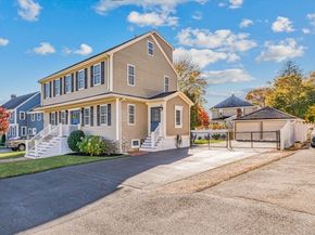 24 Brow Ave, Braintree MA 02184