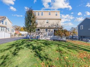 24 Brow Ave, Braintree MA 02184