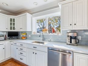 24 Brow Ave, Braintree MA 02184