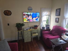 55 Adams, Everett MA 02149