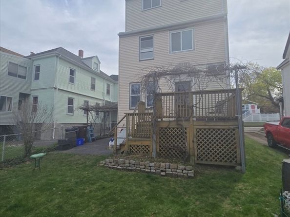 55 Adams, Everett MA 02149