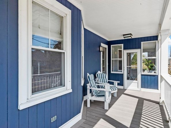 9 Johnson Ave, Medford MA 02155