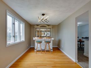 60 Catherine Drive, Peabody MA 01960