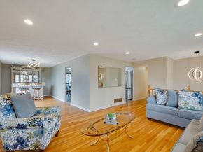 60 Catherine Drive, Peabody MA 01960