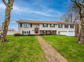 60 Catherine Drive, Peabody MA 01960