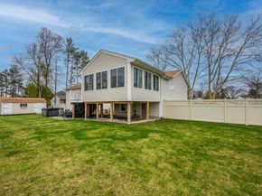 60 Catherine Drive, Peabody MA 01960