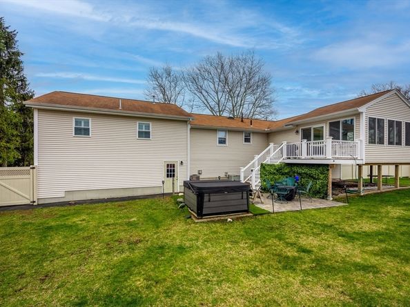 60 Catherine Drive, Peabody MA 01960