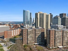 9 Hawthorne Place 11J, Boston MA 02114