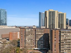 9 Hawthorne Place 11J, Boston MA 02114