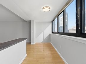 9 Hawthorne Place 11J, Boston MA 02114