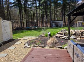 130 Whittemore St, Fitchburg MA 01420