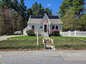 130 Whittemore St, Fitchburg MA 01420