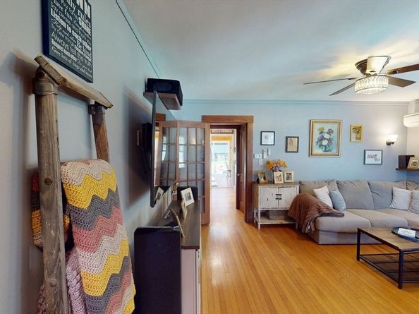 130 Whittemore St, Fitchburg MA 01420