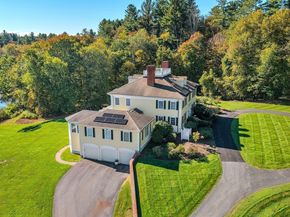 75 Washington St, Sherborn MA 01770