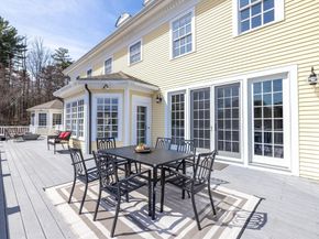 75 Washington St, Sherborn MA 01770