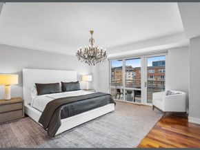2 Battery Wharf 2408, Boston MA 02109