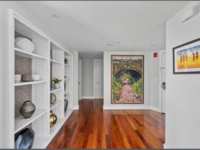 2 Battery Wharf 2408, Boston MA 02109