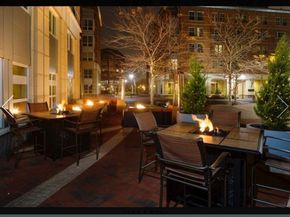 2 Battery Wharf 2408, Boston MA 02109