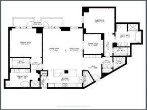 2 Battery Wharf 2408, Boston MA 02109