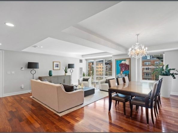 2 Battery Wharf 2408, Boston MA 02109