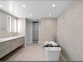 2 Battery Wharf 2408, Boston MA 02109