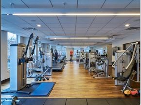 2 Battery Wharf 2408, Boston MA 02109