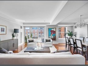 2 Battery Wharf 2408, Boston MA 02109