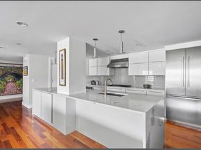 2 Battery Wharf 2408, Boston MA 02109