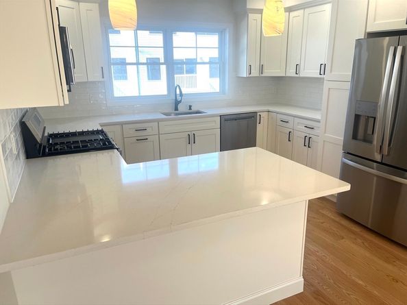 84 Arcadia 3, Revere MA 02151