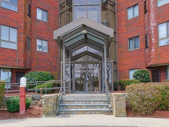 200 Burkhall St 408, Weymouth MA 02190