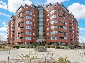 200 Burkhall St 408, Weymouth MA 02190