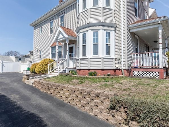 24 Fairview Street, Winthrop MA 02152