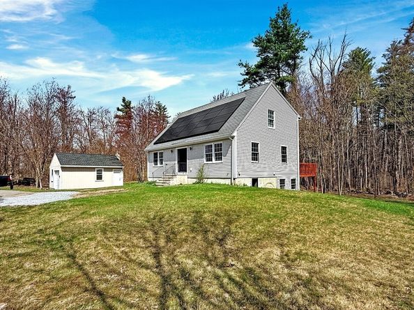 2237 Main St, Lancaster MA 01523