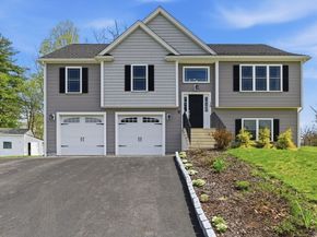19 Progress Ave, Dudley MA 01571