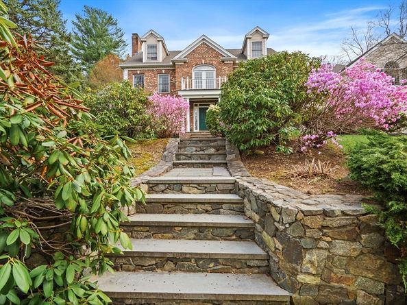 40 Bigelow Drive, Sudbury MA 01776