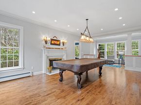 40 Bigelow Drive, Sudbury MA 01776