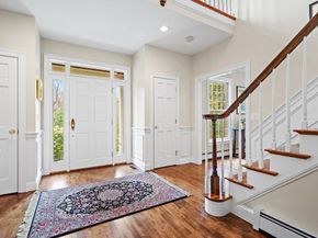 40 Bigelow Drive, Sudbury MA 01776