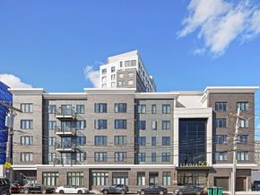 50 Hichborn St 204, Boston MA 02135