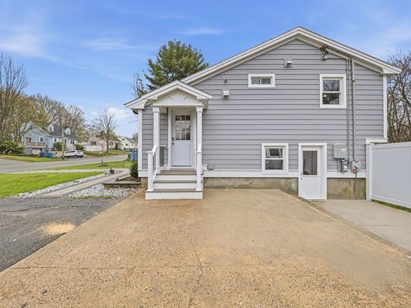 14 Lewis Rd., Randolph MA 02368
